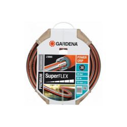 Шланг Gardena SuperFLEX 13 мм (1/2"), 20 м / 18093-20.000.00